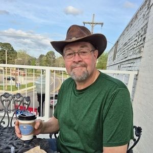 Meet your Posher, Sam